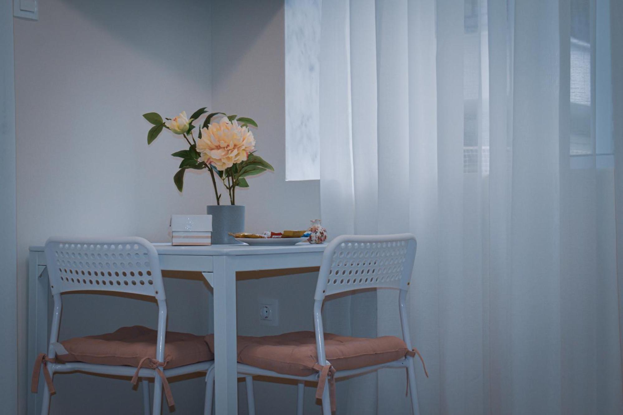 Domenica Studios 1 Selanik Dış mekan fotoğraf