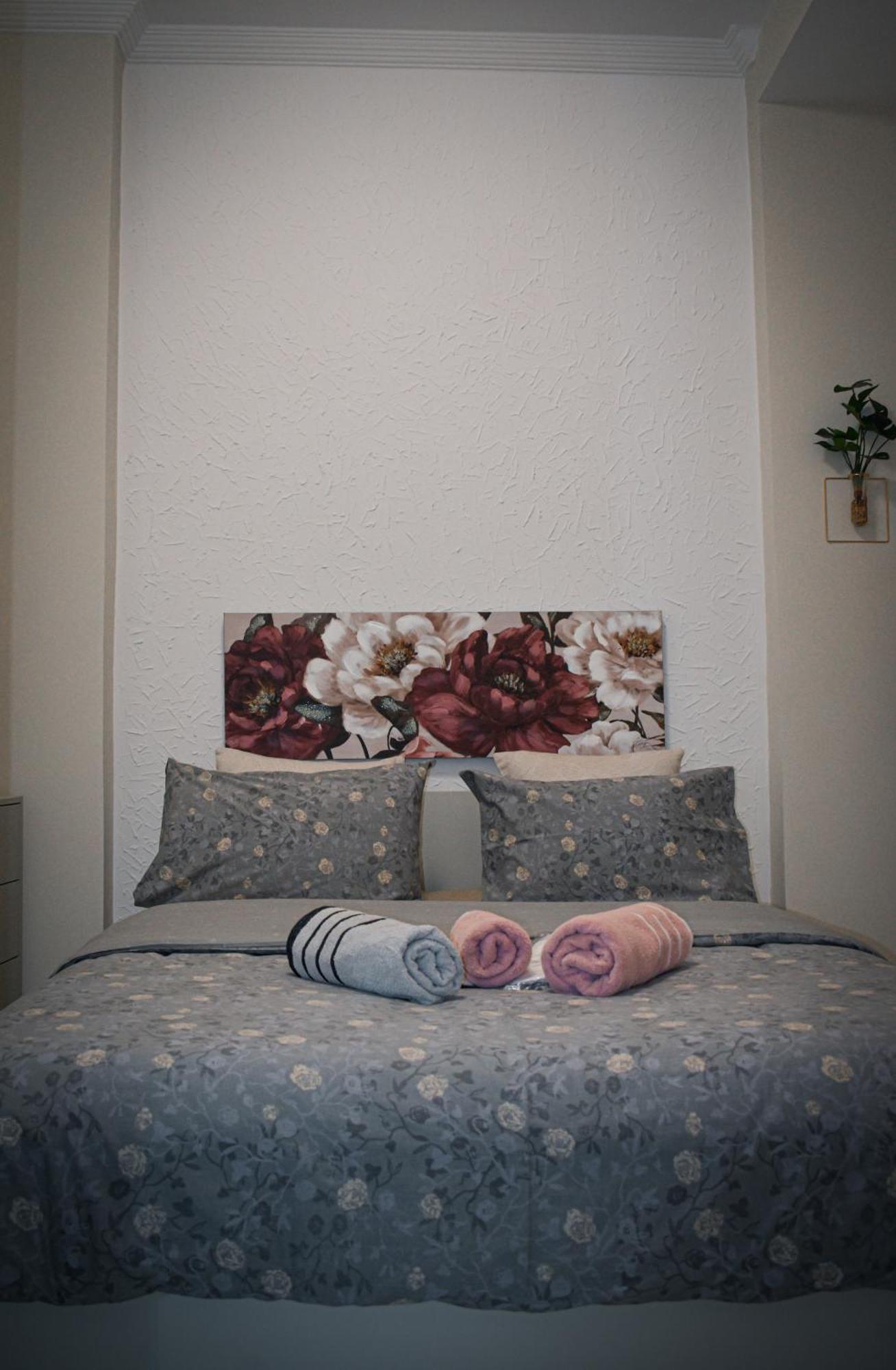 Domenica Studios 1 Selanik Dış mekan fotoğraf